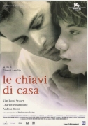 Le chiavi di casa