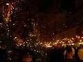 I mercatini di Natale a Bolzano. - Clicca per ingrandire la foto...