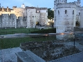 Londra: Tower of London. - Clicca per ingrandire la foto...