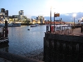 Londra: vista del Thames. - Clicca per ingrandire la foto...