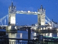 Londra: Tower Bridge. - Clicca per ingrandire la foto...