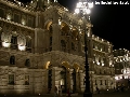 Il palazzo della Regione in Piazza Unità (Trieste). - Clicca per ingrandire la foto...