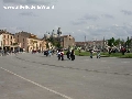 Piazza delle Erbe a Padova. - Clicca per ingrandire la foto...