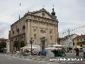 Il Duomo di Cittadella (PD). - Clicca per ingrandire la foto...